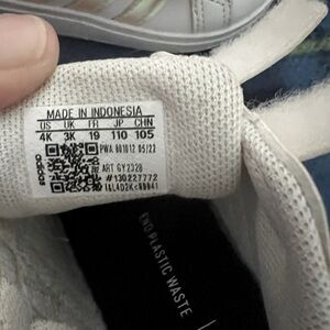adidas Grand Court 2.0 CF Baby/Toddler Shoes
